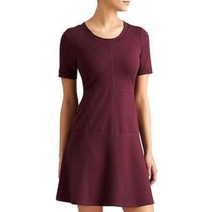 Athleta En Route Dress